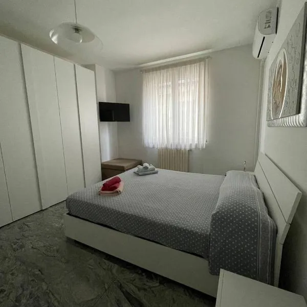 B&B Anna – hotel w mieście Montescaglioso