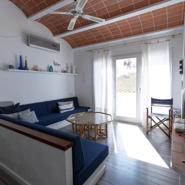 Es Racó Blau, hotel in Cadaqués