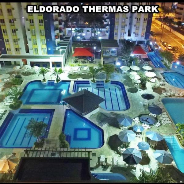 Eldorado Thermas Park 2