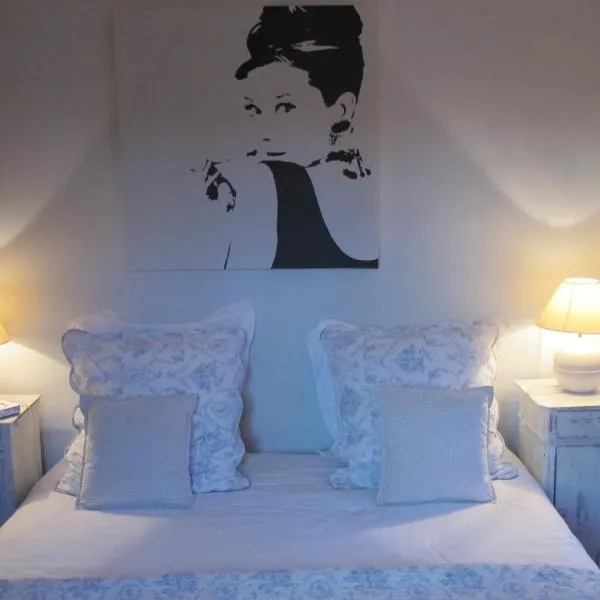 Le Clos Des Fontaines, à 5 mn du lac, hotel in Thonon-les-Bains