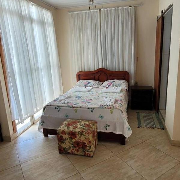 Casa Aconchegante - Foto 2