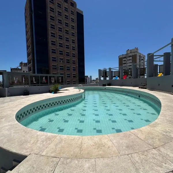 Departamento amoblado con Amenities 104 INVERHOME INMOBILIARIA, hotel in Córdoba