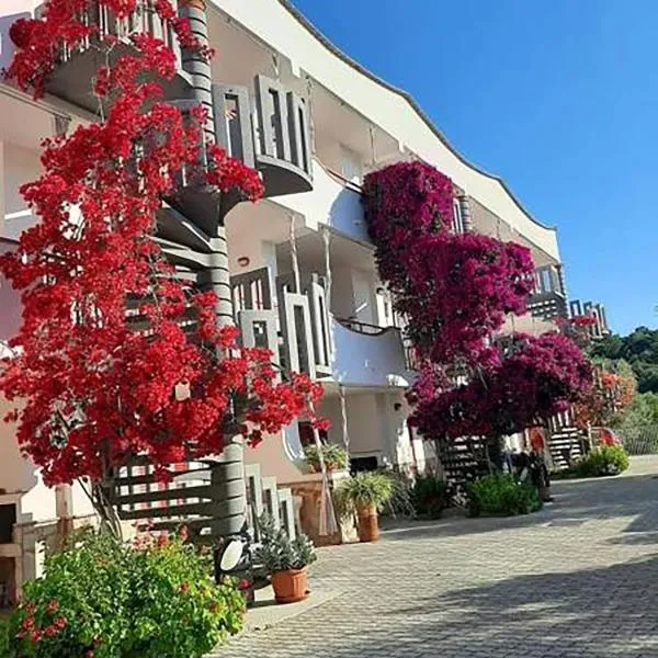 Residence Jolly, hotel v destinaci Peschici