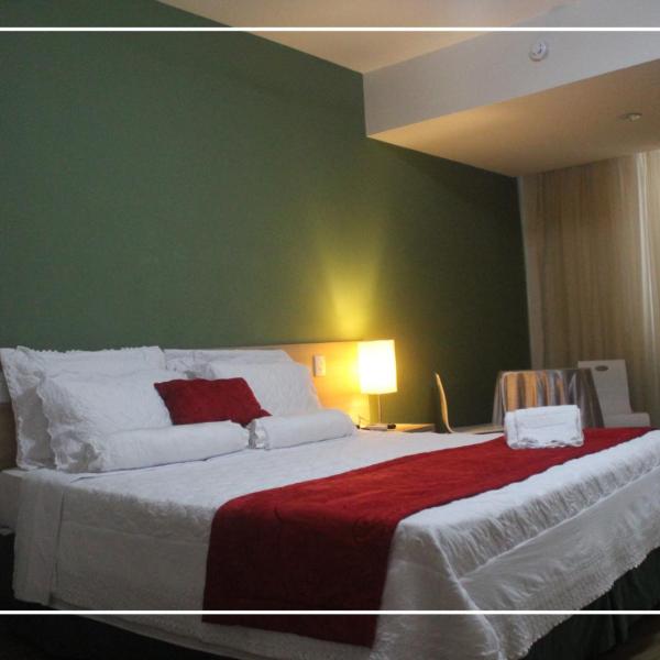 Hotel Vila Rica Campinas - Foto 2