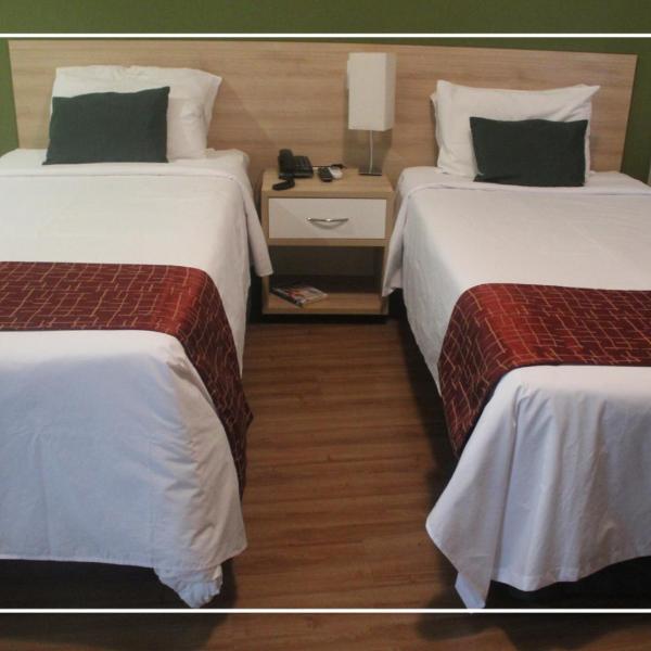 Hotel Vila Rica Campinas - Foto 4