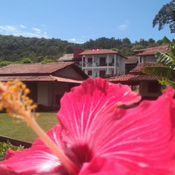 Casas do Manoel
