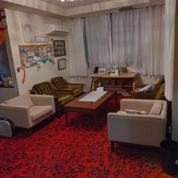 Orange House - Vacation STAY 45376v, ξενοδοχείο σε Shimoda