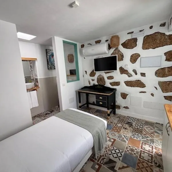 Hacienda de las Indias, Trinidad, hotel in Granadilla de Abona