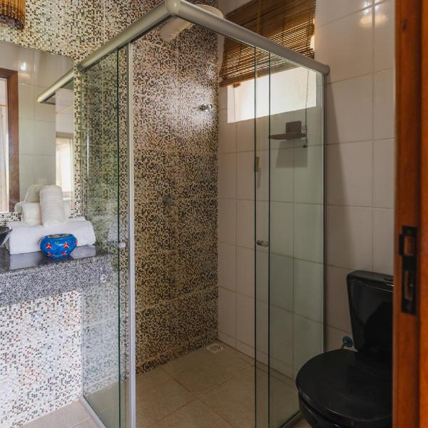 Viking Inn - Canto Afetos - Taipú de Fora - Barra Grande - Península de Maraú - Foto 3