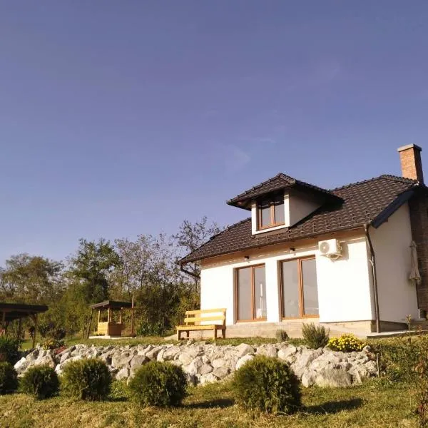 Kuća za odmor Donja Grabovica, hotel v destinaci Valjevo