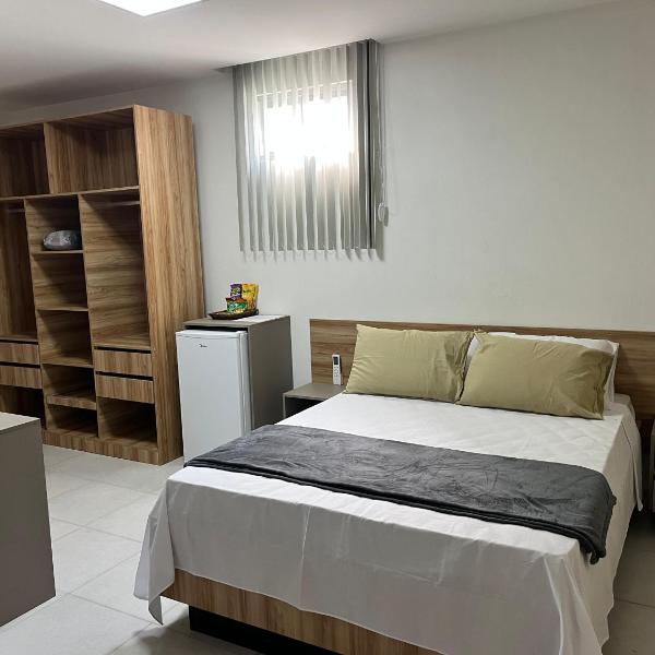 Tamandaré Divers Resort - Foto 2