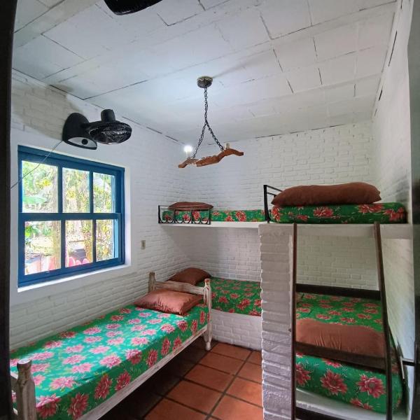 Hostel Terra das Tribos - Foto 2