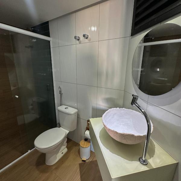 Flat São Luís Litorânea - Foto 3