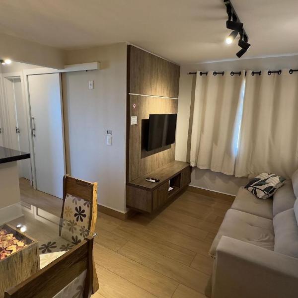 Apartamento em excelente localização de Foz - Foto 5