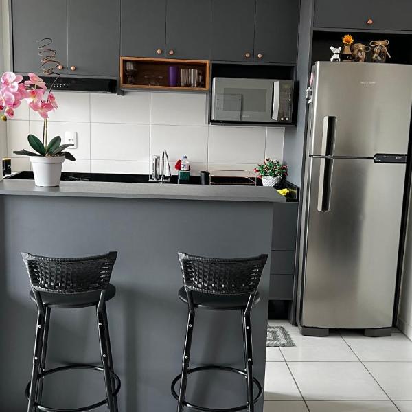 Apartamento em Praia de Ingleses Florianópolis SC - Foto 5