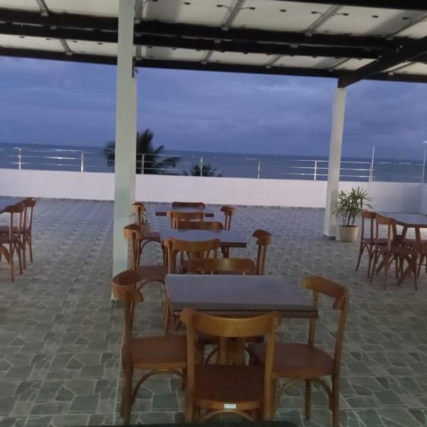 Tamandaré Divers Resort - Foto 4
