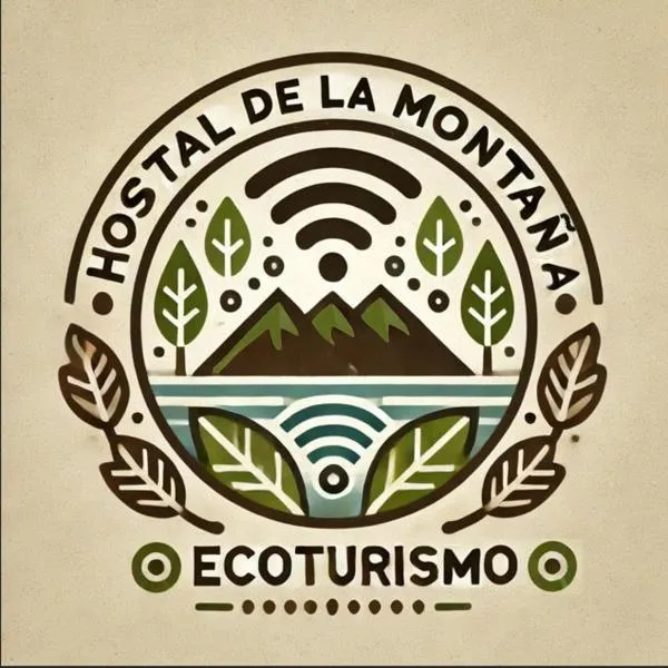 Hostal de la montaña ecoturismo, hotel v destinaci Mocoa
