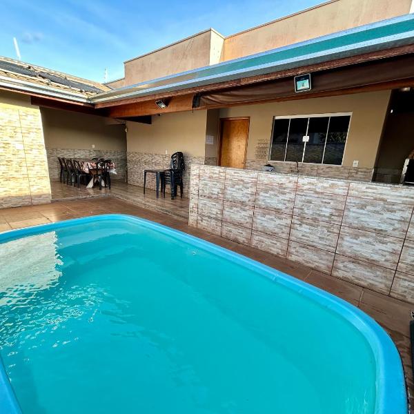 Casa temporada Aroeira - Foto 3