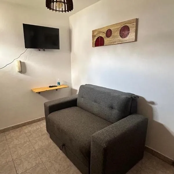 760 C Apartamentos, hotel a Alta Gracia