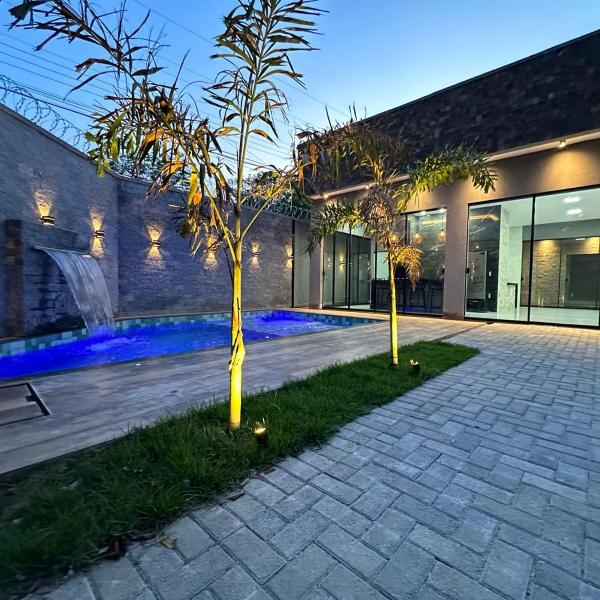 Casa ARUANÃ 6 SUITES - Foto 4