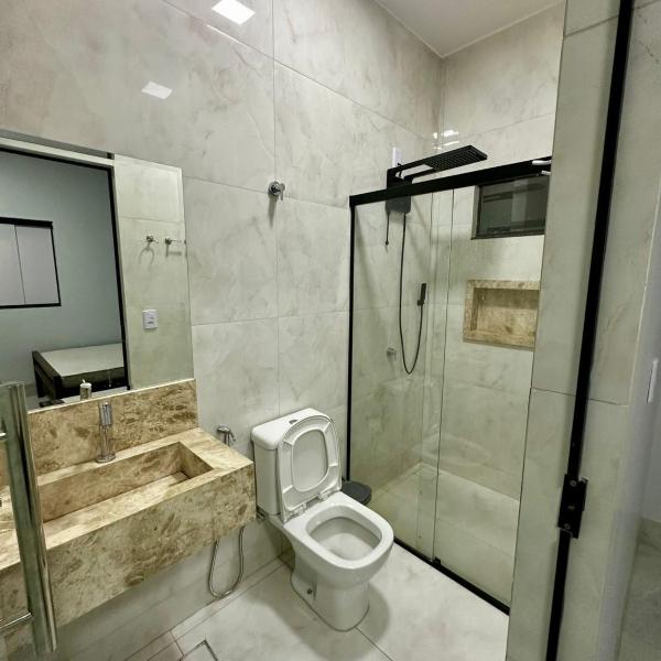 Casa ARUANÃ 6 SUITES - Foto 3