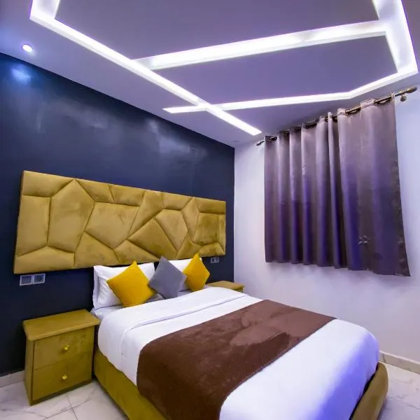 Equinox, hotel v destinaci Tan-Tan Plage