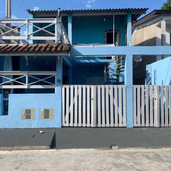 Casa Temporada Bertioga