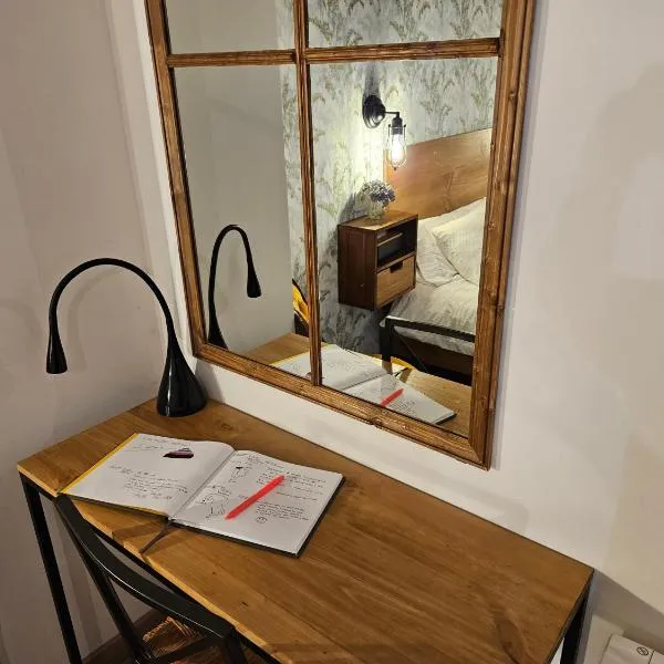 URBAN LOFT VALENCIA, hotel in Valencia