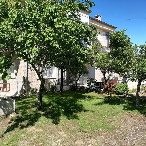 Kapadokya Tatil Evi, hotel in Urgup