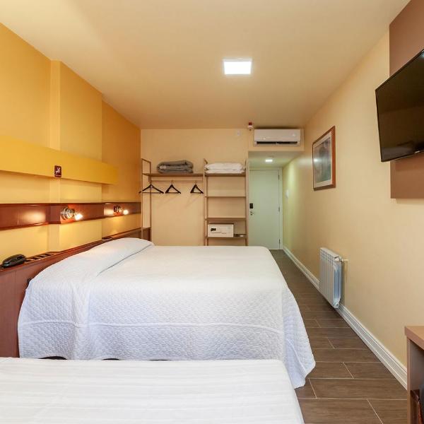 Tri Hotel Bento Gonçalves - Foto 5