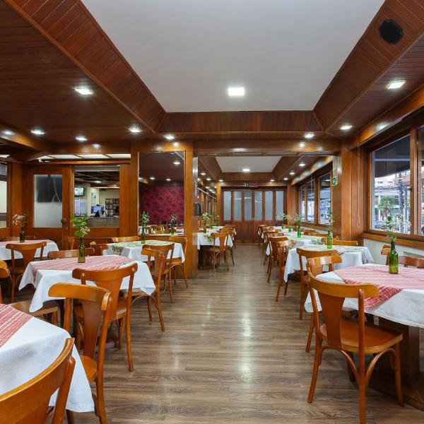 Tri Hotel Bento Gonçalves - Foto 4