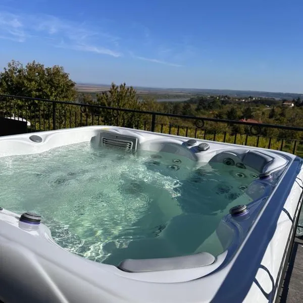 Vila Vista Verde, hotell sihtkohas Zaklopača