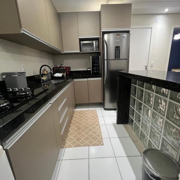 Apartamento super confortável - Foto 4