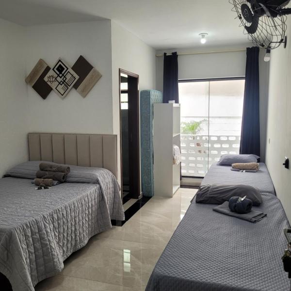 Hospedaria São Benedito - Foto 2