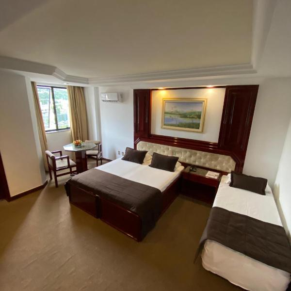 Maxim Plaza Hotel - Foto 2