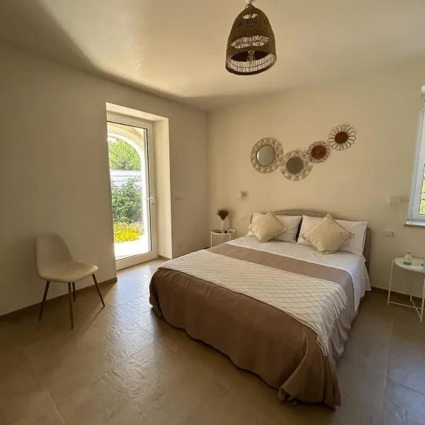 Dimora Oniri, hotel in Savelletri di Fasano