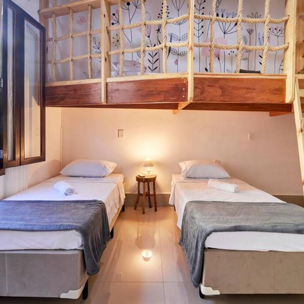 Ubatuba - Condominio Privado - Piscina - Roupa de Cama