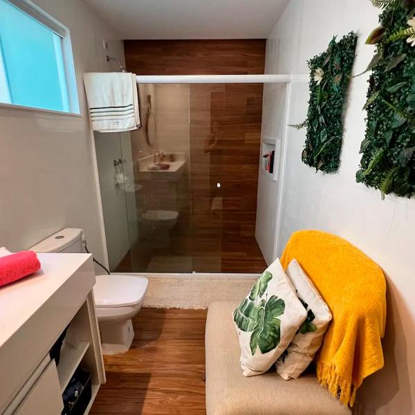 Casa de Novela com Piscina e Area Gourmet - Foto 3