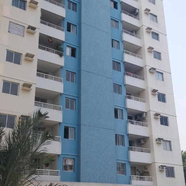 Apartamento Manaus Arena da Amazonia