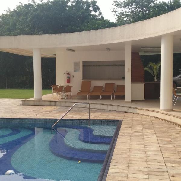 Apartamento Manaus Arena da Amazonia - Foto 4