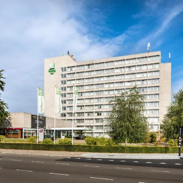 Holiday Inn Eindhoven Centre by IHG, hotel in Eindhoven