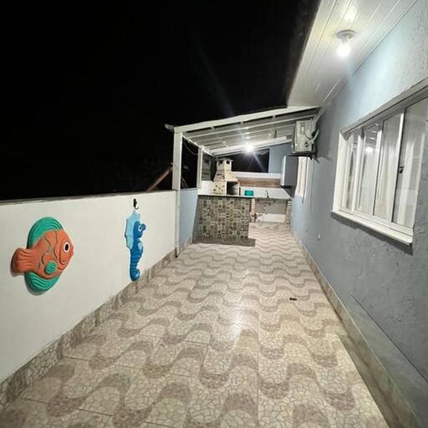Casa Ubatuba