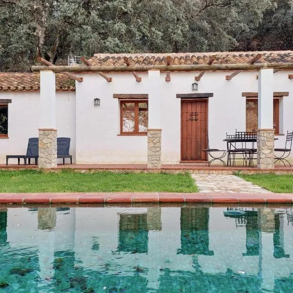 Beautiful Home In Algatocin, hotel en Algatocín