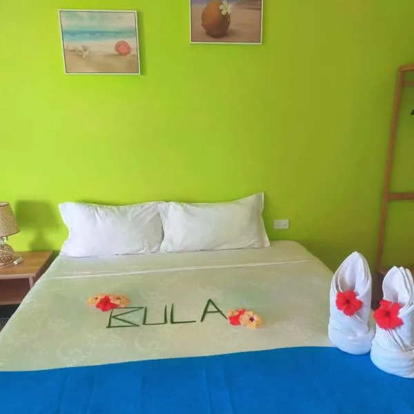 Nadi Fancy Hotel, hotel a Nadi