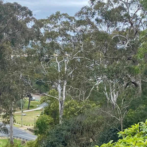 Tathra Views, hotel a Tathra
