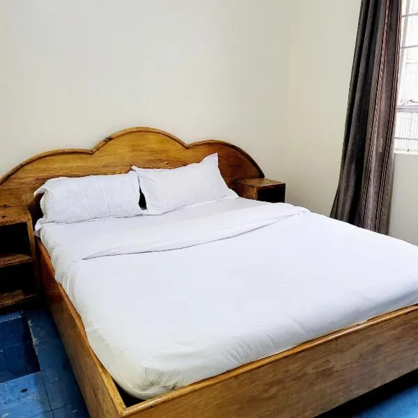 City Breeze CBD, hotel i Nairobi