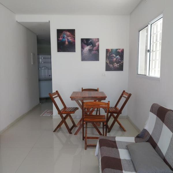 Espaço Brisa do Mar - Foto 4