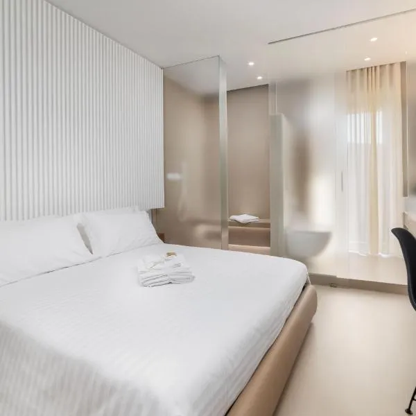 Borgo 39 Bed and Breakfast, hotel v destinaci San Marino