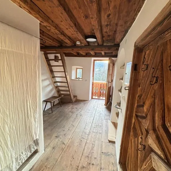 Natur Hof Schwarnlehen, hotel v destinaci Berchtesgaden