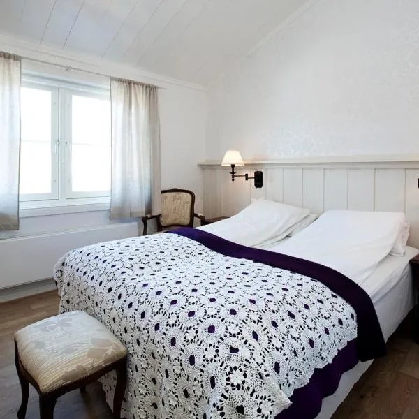 Erzscheidergaarden Hotell, hotel v destinaci Røros